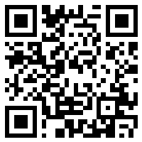 QR Code for bitcoin:3ErDXQeJsNrHBesp498DEDJVbg9ka36BaY