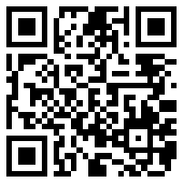 QR Code for bitcoin:3ErEwdB2dTTfhWLbtJ2bYTMDb7auMxpMRZ
