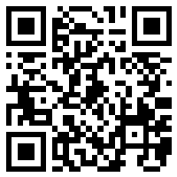 QR Code for bitcoin:3ErLLPFUw7RaFaHEhWap68toeAhN89fEr3