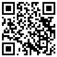 QR Code for bitcoin:3ErMZMBQVTZidxArDXmxKFfMdVRw4zD3DG