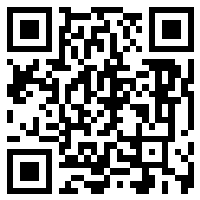 QR Code for bitcoin:3ErPknWAsEn3yrxdkdZ1JEMdPRkTbpu41s