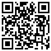 QR Code for bitcoin:3ErQacXmCTxuiQgCVVaskJbc4buv919TXY