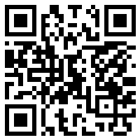 QR Code for bitcoin:3ErRi89AHASofW1ZMwpW23MX81UBPXjuGj