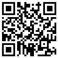 QR Code for bitcoin:3ErSRg7zdLfhPxYAftf3yraUpGWGySTdP1