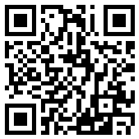 QR Code for bitcoin:3ErSdbfKQqdsTi8b54L37TAuKceRbxawzL