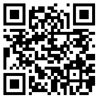 QR Code for bitcoin:3ErTg4XBWNKmeXTzmBojamVRsDDLdz3GLc