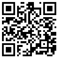 QR Code for bitcoin:3ErVM7ua8cn3CXU6rYYp8APfDxjWWeU1bR