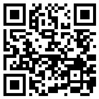 QR Code for bitcoin:3ErWSQniG6k4fL3TAribCMnERpGNsPfVsa