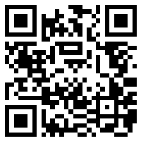 QR Code for bitcoin:3ErWmVQyKLATR3SPPeqnfy3EbssGPBfp3k