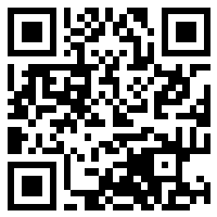 QR Code for bitcoin:3ErXT9boywtZAAAb33YhJTmTSVSyjqbKfu