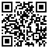 QR Code for bitcoin:3ErYKc1Ddcz9SRiFeX1jmdFb3KMDEWtk92