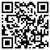 QR Code for bitcoin:3Erbdg65eApFJEcK4orE3Ffx9q1ysSSZrB