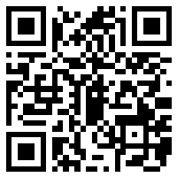 QR Code for bitcoin:3ErcKKFyWNoF9VC8sGeb5c8eWYG5as2mUH