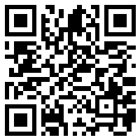 QR Code for bitcoin:3ErfyXCeyBu3MmvFJkSbVcnc1fCUaWMY1a