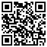 QR Code for bitcoin:3ErgMhe3DwA8bJuZUyeYMXAEdcuSFa4N2K