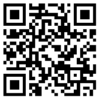 QR Code for bitcoin:3ErgnfdoKRLuRoEUdBCuP1ZfBoYTTubZqr