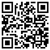 QR Code for bitcoin:3ErgrbpcWhduRhdcR6XKeE5jm7MaDJe5FS