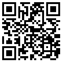 QR Code for bitcoin:3ErhQs9yg7soUnjoFKcG9XpfqBaGiExtuv