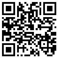 QR Code for bitcoin:3Eri2eX5T3ayiSNHoQBvFmbdsPeAbGTrft