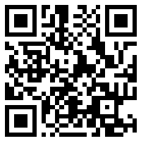 QR Code for bitcoin:3Erk1kRCBwxH1g6mGJrRATR5BiKP4snXyi