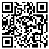 QR Code for bitcoin:3ErmnVLS1pnsH3fMeWFVvkU496gYGLcF9k