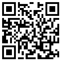 QR Code for bitcoin:3ErozyTrwtHTbbhDZ4sxp5mK8VPvNBwZdt