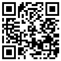 QR Code for bitcoin:3Ertx2nFEzCvb3of5VThKy9U1Xhs8eLnPk