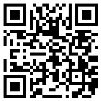 QR Code for bitcoin:3EruX6QZEMmRguGyRNGA5rmYQ3Uhk7y4X2
