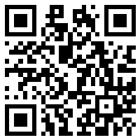 QR Code for bitcoin:3ErxLCaKv3W4yDxAMymU823xrNnVP5PpwF