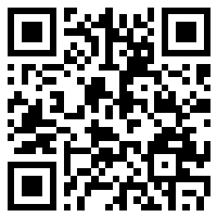 QR Code for bitcoin:3Es1D5KEcX4acpWghsMQp4DDFyya3FFwWX