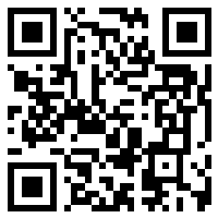 QR Code for bitcoin:3Es9d8dJpTzDWCb9KZMhZhFu1FM7fujsUj