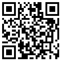 QR Code for bitcoin:3EsBGFeMd6FAFkCaAVJEWn6P2kPgSjZ5JS