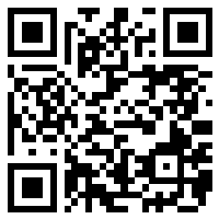 QR Code for bitcoin:3EsDipVHqpy7xptaMF5dsSuy2i6AA2ub8s