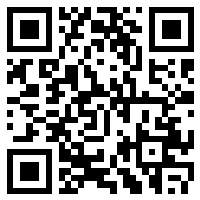QR Code for bitcoin:3EsExUuLrY1ixYAwWfTMT582n8p1UufkcA