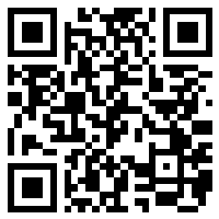 QR Code for bitcoin:3EsFPkeiSdZMRKNi3SAZDPVjYYDGGJaMu7