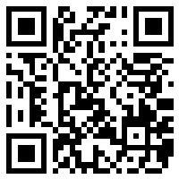 QR Code for bitcoin:3EsFrdBFGDH3HACuGpVjVpCerNNZQ9MSy2