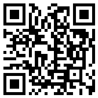 QR Code for bitcoin:3EsGgrvMVnMMWTs7N1JKN7erRR3bzUXLQL