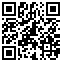 QR Code for bitcoin:3EsKXVptnnrhZC7aCaqyUuoV5UghEWh7oa