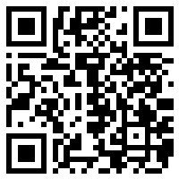 QR Code for bitcoin:3EsMH8MgwUzG6pCvpczpHzvWDApdYboQDP