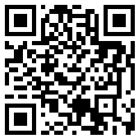 QR Code for bitcoin:3EsMpgcE8Y1Af5qhtVtMsNPwv3jXqQAtAT