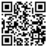 QR Code for bitcoin:3EsNAiRwsK3HEB1MevuawvrKadPVcaLR6V