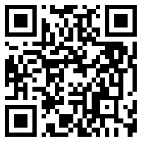 QR Code for bitcoin:3EsPa3Pfrf5Dbe9gpHDyf2EaFYChM6PUDH