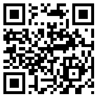 QR Code for bitcoin:3EsPk4yC4SzhUjBh9xomp5E2RWvxkYrQJT