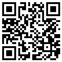 QR Code for bitcoin:3EsScx5Lao4FUo2FFVnrC56FnbDYjxeDXb