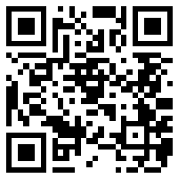 QR Code for bitcoin:3EsTTcuvMdA8C7KAXdJQ5J9jevMkB17odK