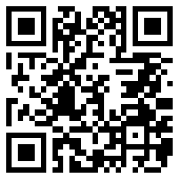 QR Code for bitcoin:3EsTdjfwnSDFowz1EwPh2eHgtZ2fAMjFJ8