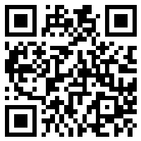 QR Code for bitcoin:3EsTeRjwnEMykDMVhaoibVPaNG8XRDAEoX
