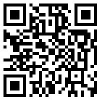 QR Code for bitcoin:3EsUuJTbbSKMkEHAc47pvE57UJsGcZauPJ