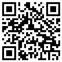 QR Code for bitcoin:3EsWLmYeSpiyBo6FvRFCCf8nbfcvnwQkjA