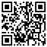QR Code for bitcoin:3Esb75jUCSaCSEYpxdtE8gEShc1cNt8AXg